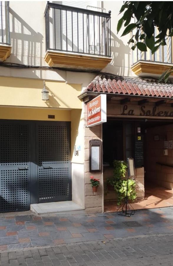 Lägenhet Atico Acogedor, Centrico Y A 2 Min De La Playa. Fuengirola